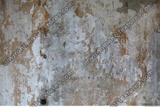 photo texture of wall plaster painted 0001 